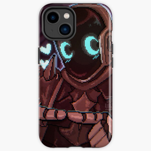 WUG from In Space With Markiplier iPhone Tough Case RB1107 product Offical markiplier Merch