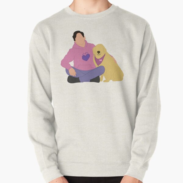 Markiplier and Chica Pullover Sweatshirt RB1107 product Offical markiplier Merch