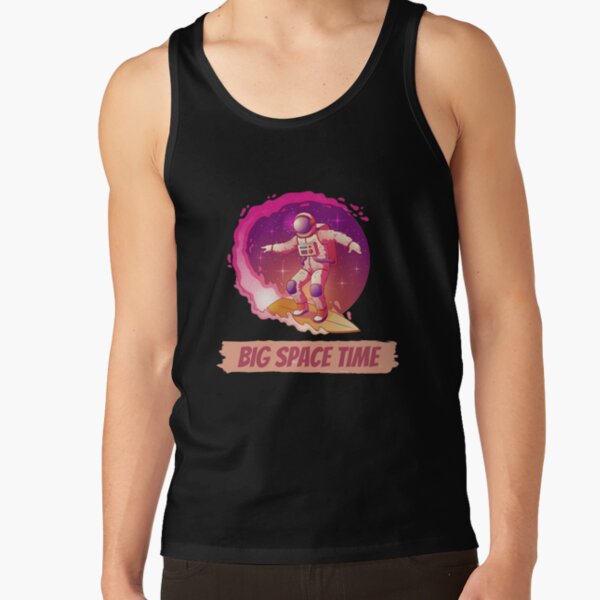 Space With Markiplier Tank Top RB1107 product Offical markiplier Merch