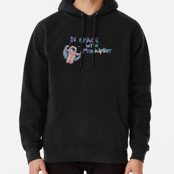 In Space With Markiplier a In Space With Markiplier s In Space With Markiplier  Pullover Hoodie RB1107 product Offical markiplier Merch