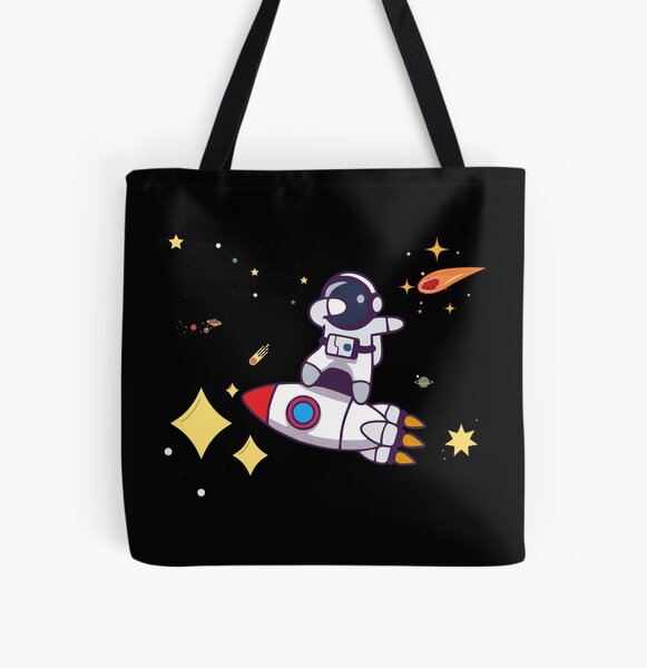 Markiplier Space. All Over Print Tote Bag RB1107 product Offical markiplier Merch