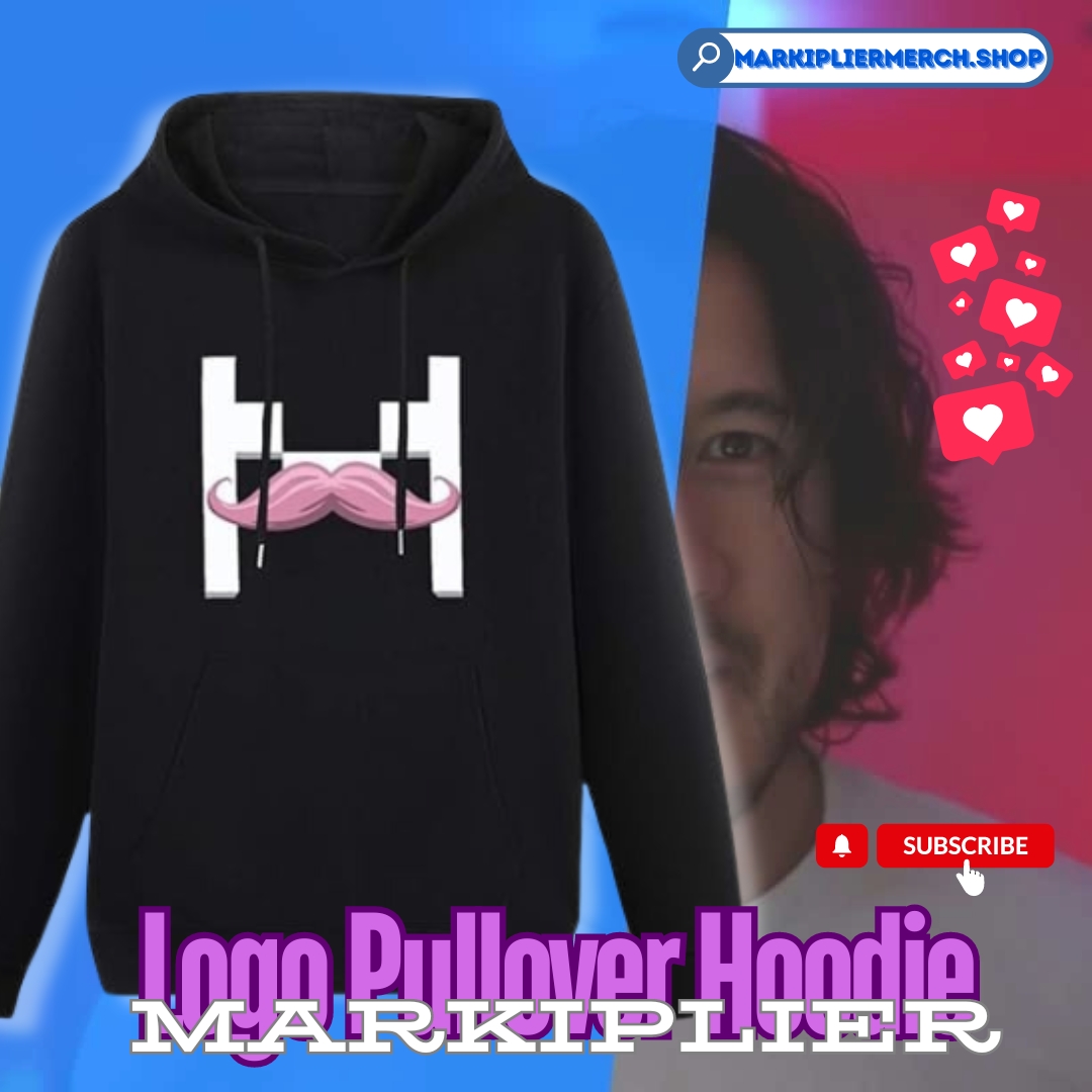 Product Duyen - Markiplier Merch